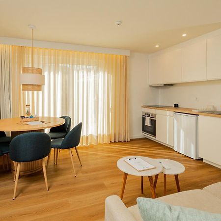 Casa Do Contador - Suites & Pool Ponta Delgada  Ngoại thất bức ảnh