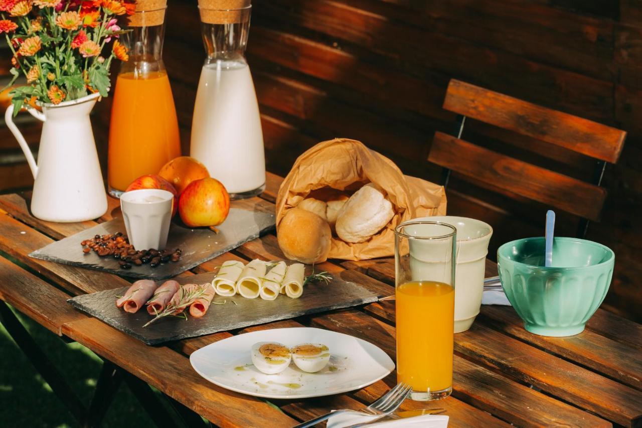 Casa Do Contador - Suites & Pool Ponta Delgada  Ngoại thất bức ảnh