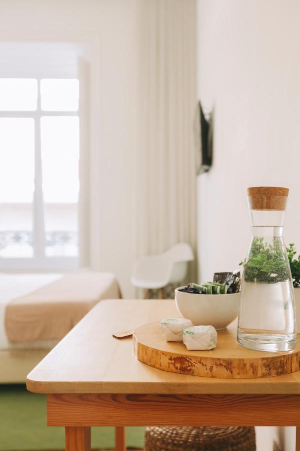 Casa Do Contador - Suites & Pool Ponta Delgada  Ngoại thất bức ảnh
