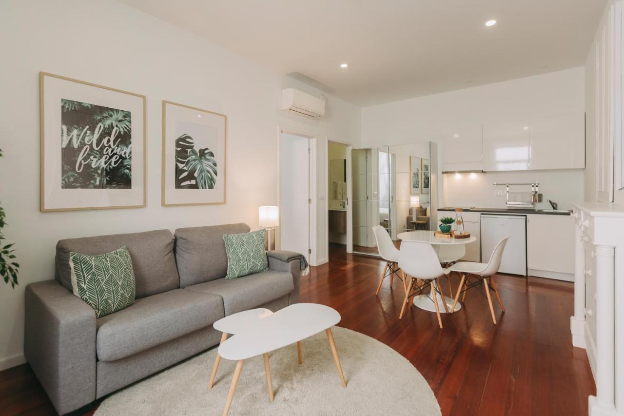 Casa Do Contador - Suites & Pool Ponta Delgada  Ngoại thất bức ảnh