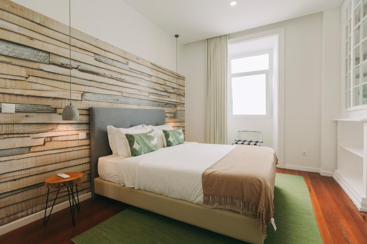 Casa Do Contador - Suites & Pool Ponta Delgada  Ngoại thất bức ảnh