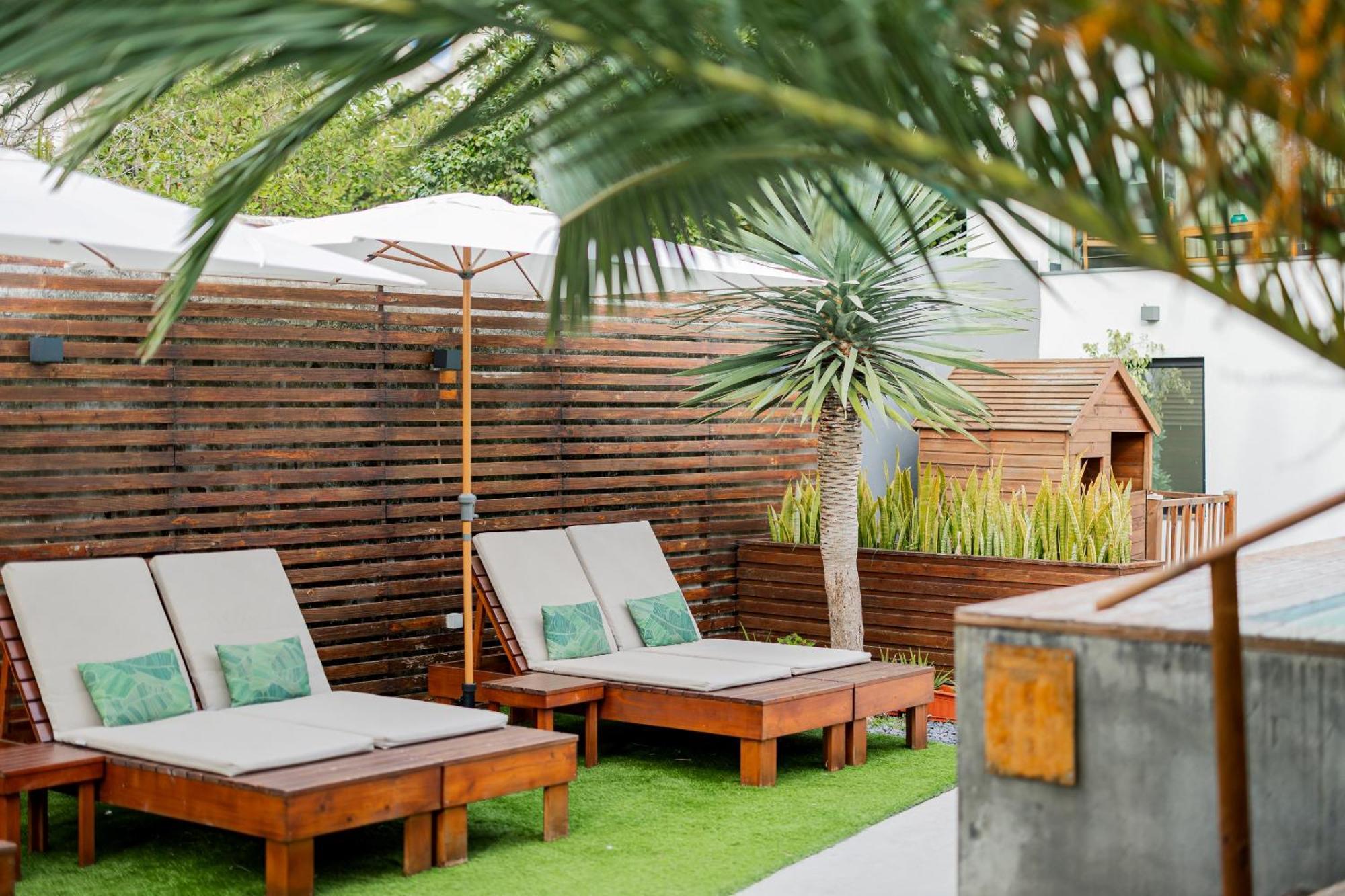 Casa Do Contador - Suites & Pool Ponta Delgada  Ngoại thất bức ảnh