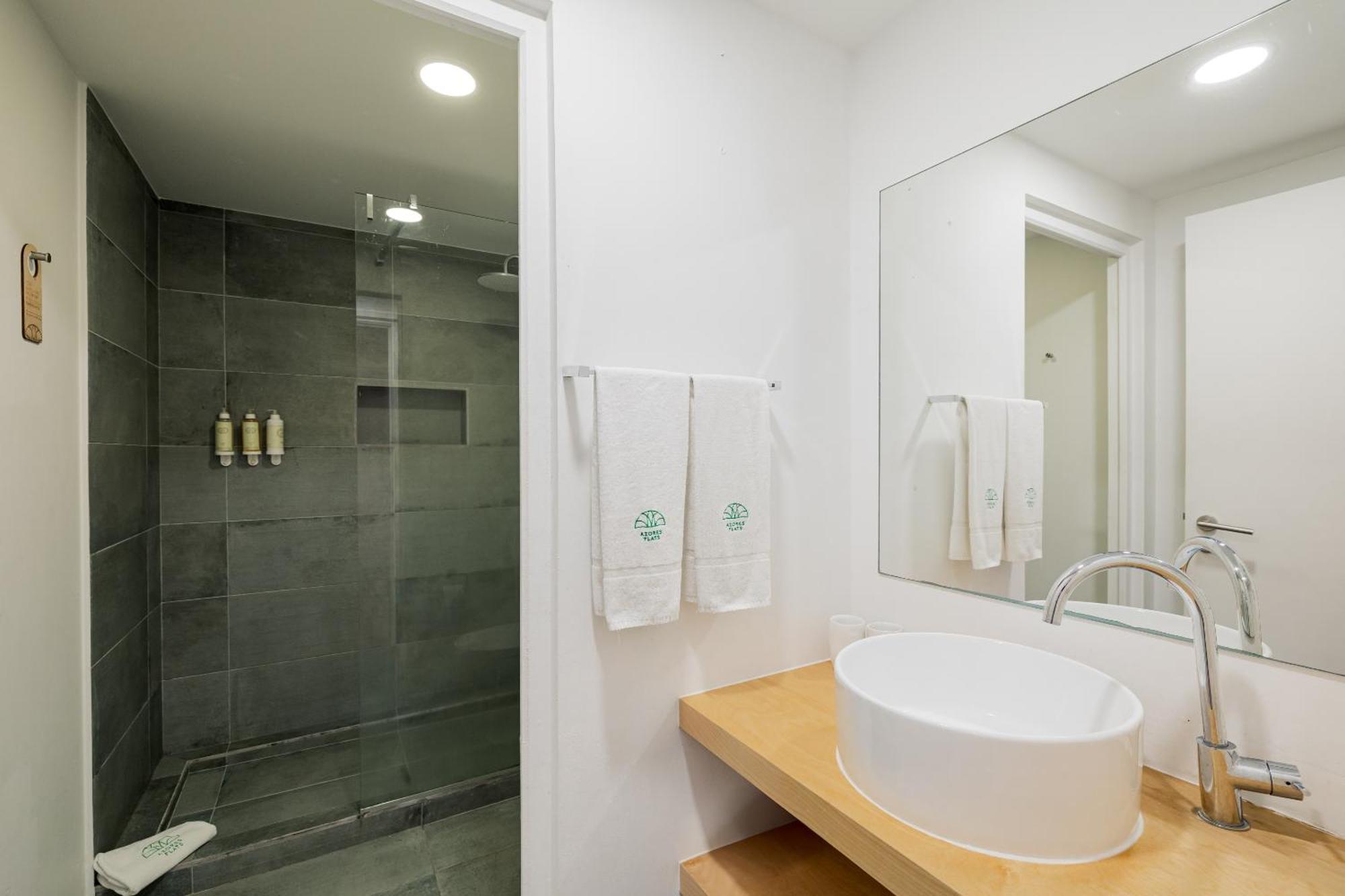 Casa Do Contador - Suites & Pool Ponta Delgada  Ngoại thất bức ảnh