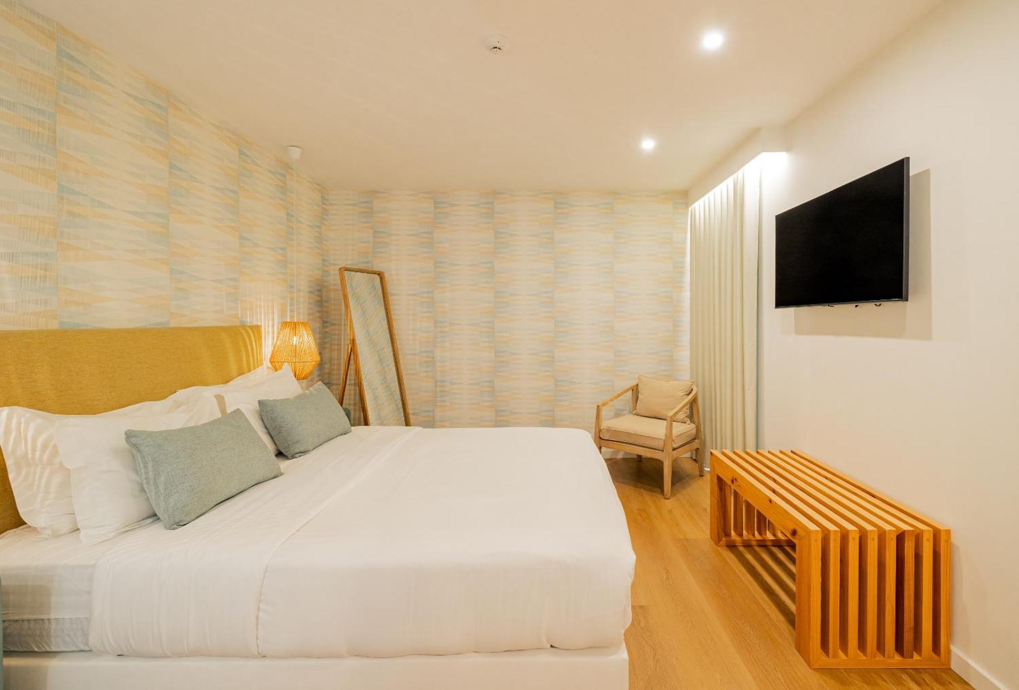 Casa Do Contador - Suites & Pool Ponta Delgada  Phòng bức ảnh